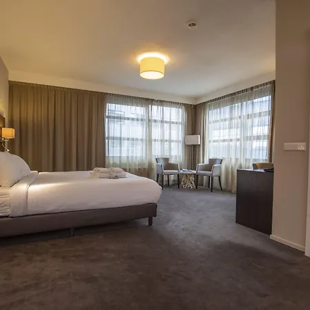 Fletcher Wellness-hotel Trivium מלון
