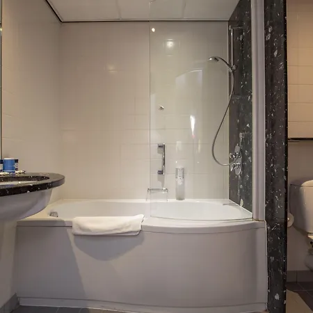 Fletcher Wellness-hotel Trivium 호텔 에턴 뢰르