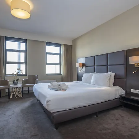 מלון Fletcher Wellness-hotel Trivium 4*