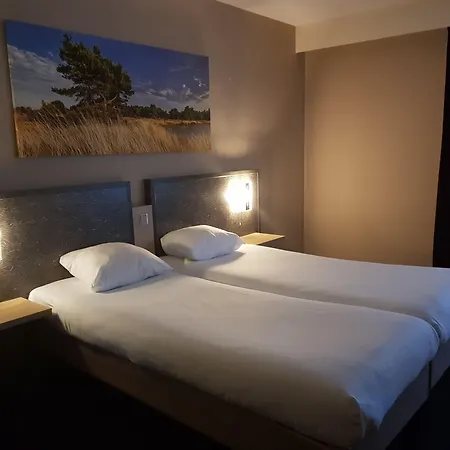 Fletcher Wellness-hotel Trivium Etten-Leur