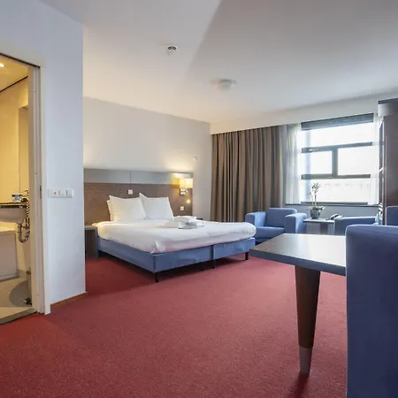 Fletcher Wellness-hotel Trivium Hotel Etten-Leur