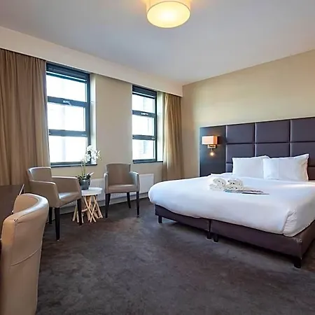Fletcher Wellness-hotel Trivium 에턴 뢰르