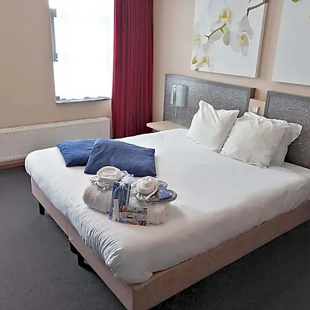 Fletcher Wellness-hotel Trivium 4*