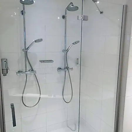 호텔 Fletcher Wellness-hotel Trivium 4*