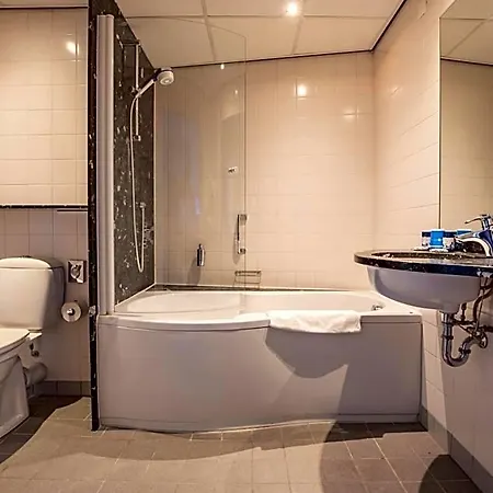 Fletcher Wellness-hotel Trivium