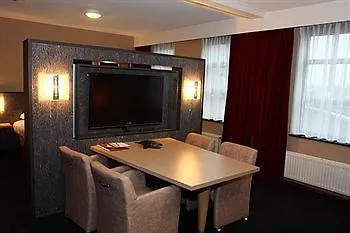 Hotel Fletcher Wellness-hotel Trivium Etten-Leur