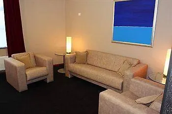 호텔 Fletcher Wellness-hotel Trivium