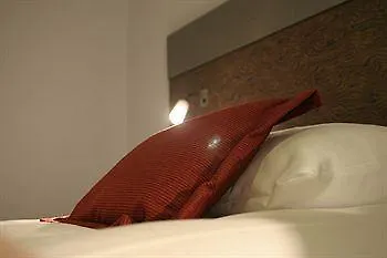 Fletcher Wellness-hotel Trivium מלון אטן לור