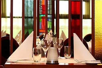 Fletcher Wellness-hotel Trivium 酒店