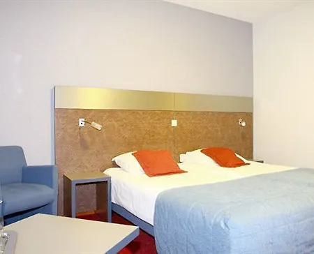 Fletcher Wellness-hotel Trivium 4* Etten-Leur