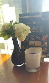 호텔 Fletcher Wellness-hotel Trivium