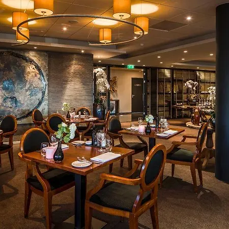 호텔 Fletcher Wellness-hotel Trivium 4*
