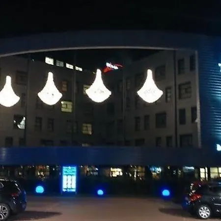 Fletcher Wellness-hotel Trivium Etten-Leur