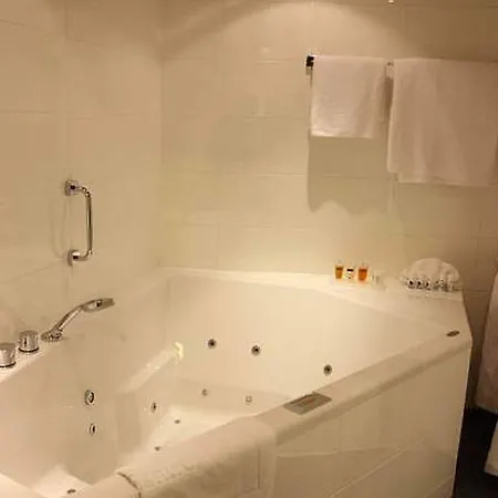 호텔 Fletcher Wellness-hotel Trivium