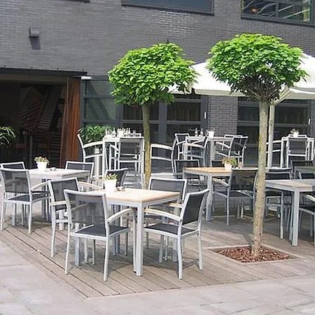 Hotel Fletcher Wellness-hotel Trivium Etten-Leur