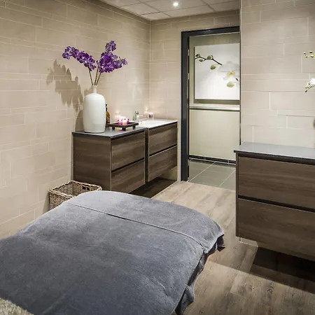 호텔 Fletcher Wellness-hotel Trivium