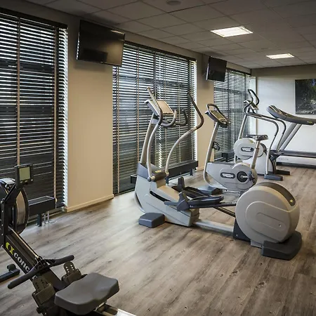 Fletcher Wellness-hotel Trivium Hotel 4*