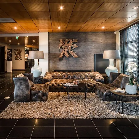 Fletcher Wellness-hotel Trivium Etten-Leur