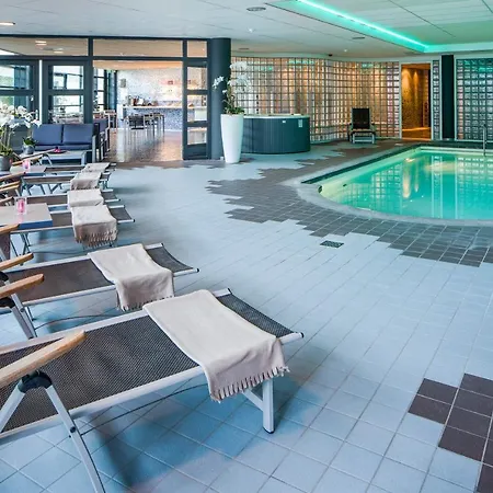 Hotel Fletcher Wellness-hotel Trivium 4*