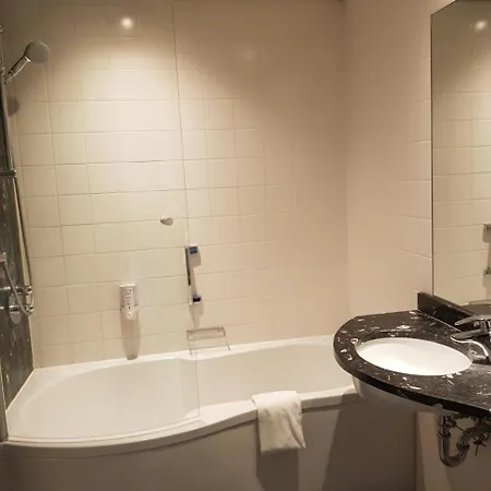 Hotel Fletcher Wellness-hotel Trivium