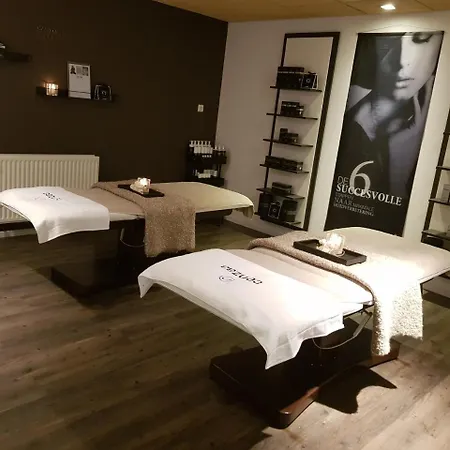 Fletcher Wellness-hotel Trivium מלון אטן לור