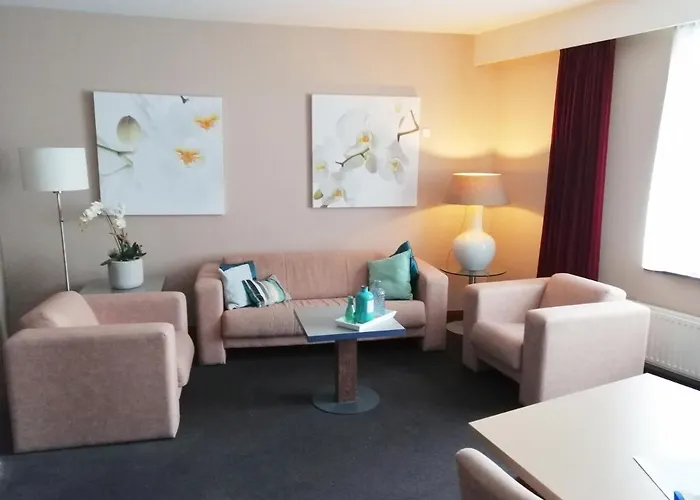 Hotel Fletcher Wellness-hotel Trivium 4*