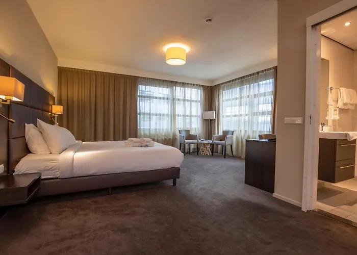 Fletcher Wellness-hotel Trivium Ξενοδοχείο 4*