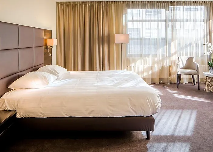 Fletcher Wellness-hotel Trivium Ξενοδοχείο