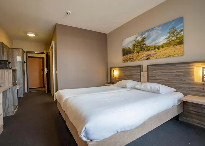 Fletcher Wellness-hotel Trivium Hotel