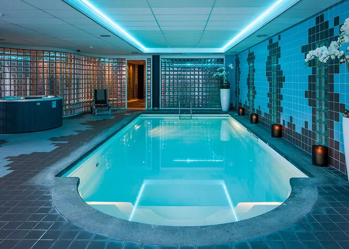 Fletcher Wellness-hotel Trivium Etten-Leur