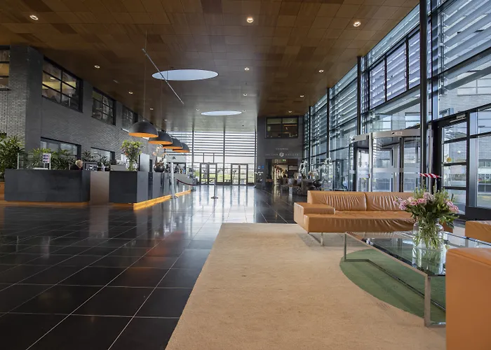 Hotel Fletcher Wellness-hotel Trivium Etten-Leur