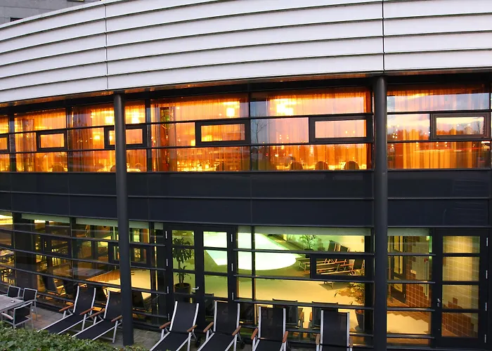 Hotel Fletcher Wellness-hotel Trivium 4*