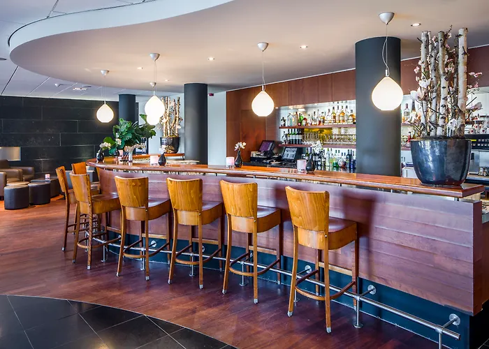 Fletcher Wellness-hotel Trivium 4*