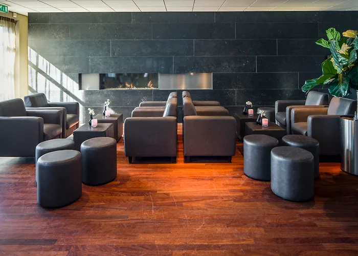 Fletcher Wellness-hotel Trivium 4*