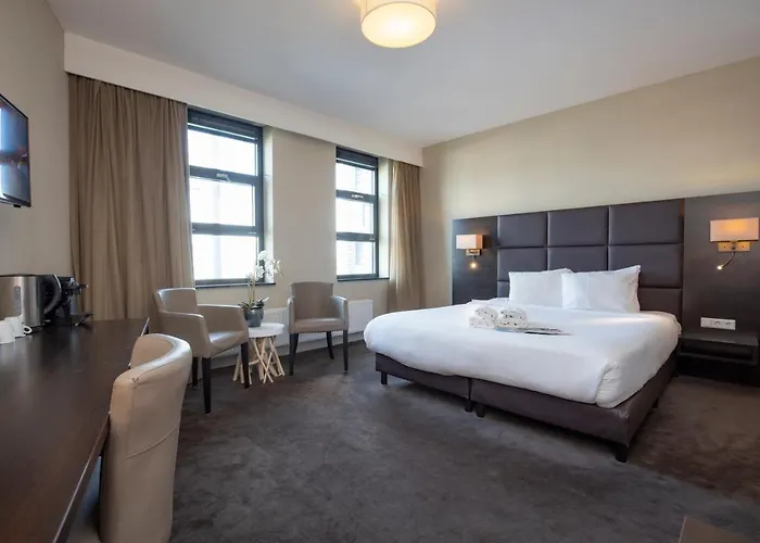 Hotel Fletcher Wellness-hotel Trivium