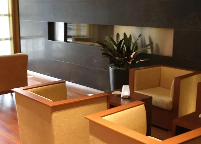 Fletcher Wellness-hotel Trivium Hotel