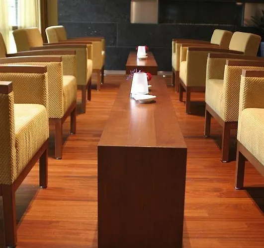 Fletcher Wellness-hotel Trivium 4*