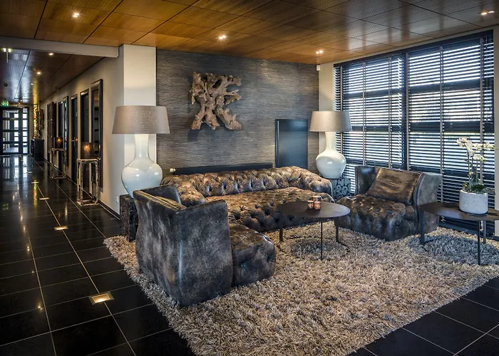 Fletcher Wellness-hotel Trivium Hotel 4*