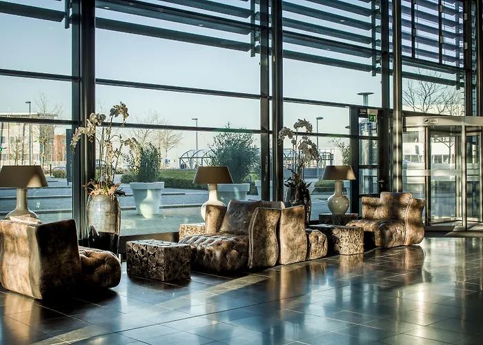 Fletcher Wellness-hotel Trivium Ξενοδοχείο