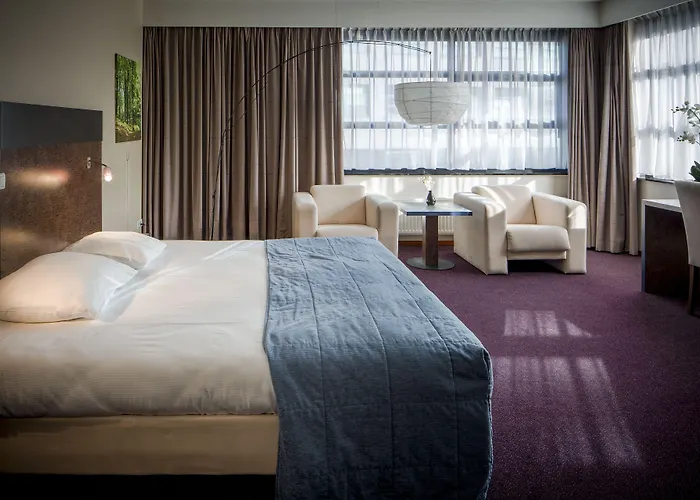 Ξενοδοχείο Fletcher Wellness-hotel Trivium Etten-Leur