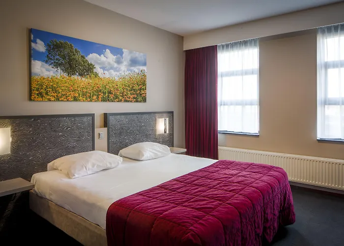 Hotel Fletcher Wellness-hotel Trivium