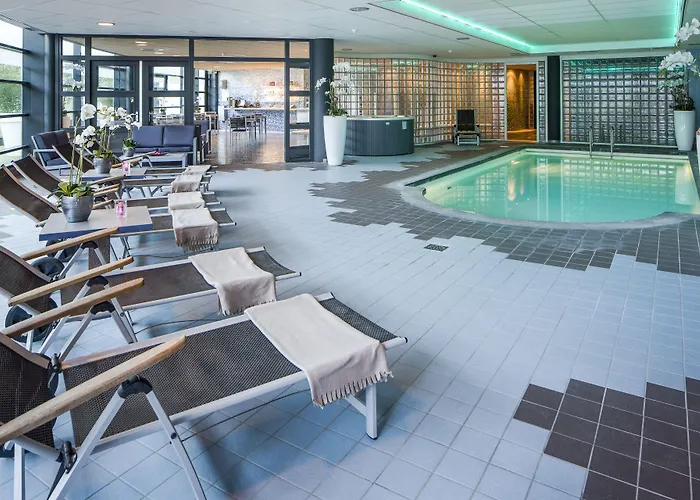 Fletcher Wellness-hotel Trivium 4*