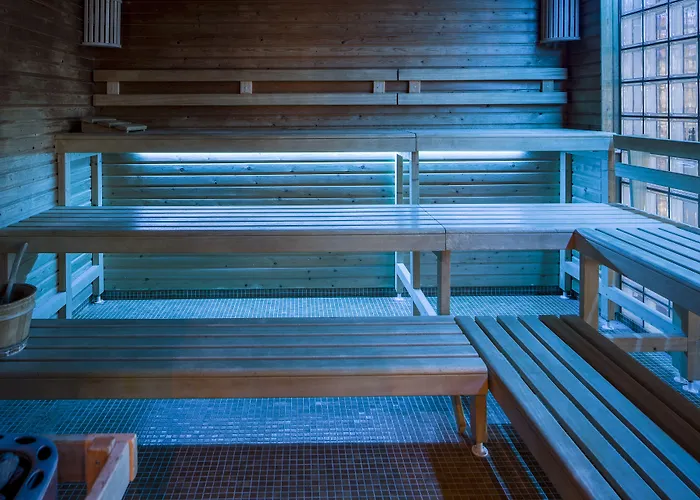 Fletcher Wellness-hotel Trivium Hotel 4*