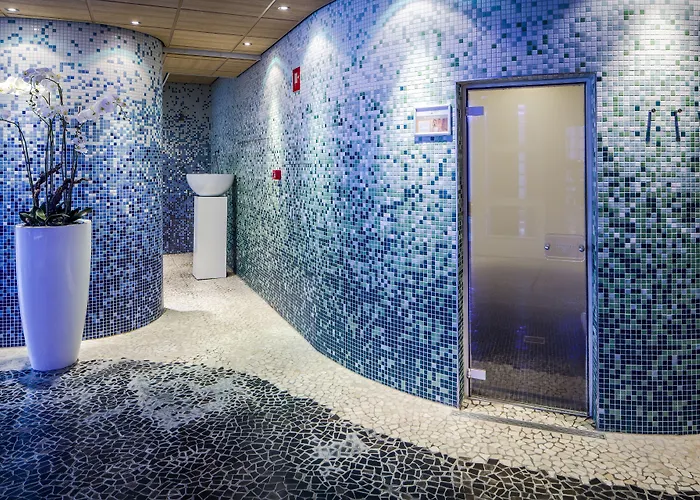 Fletcher Wellness-hotel Trivium Hotel 4*