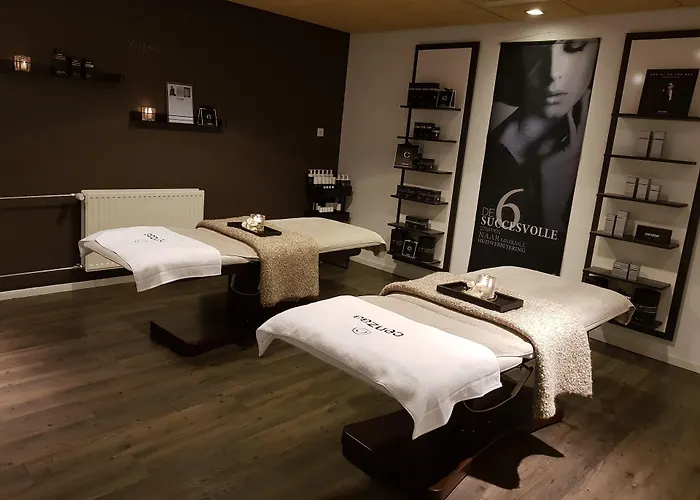 Hotel Fletcher Wellness-hotel Trivium