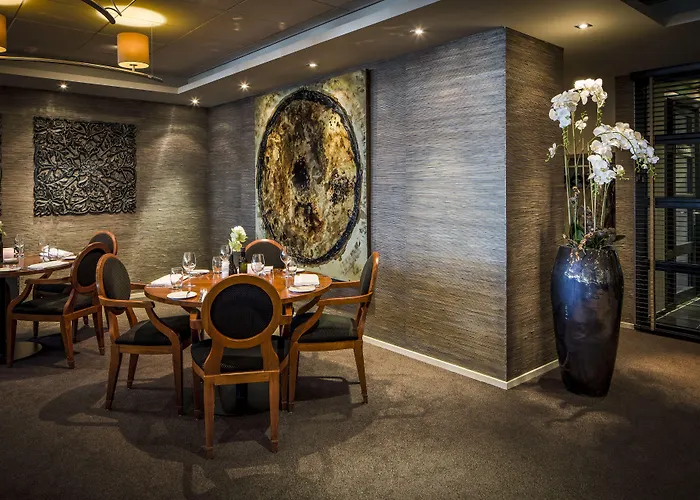 Fletcher Wellness-hotel Trivium 4*