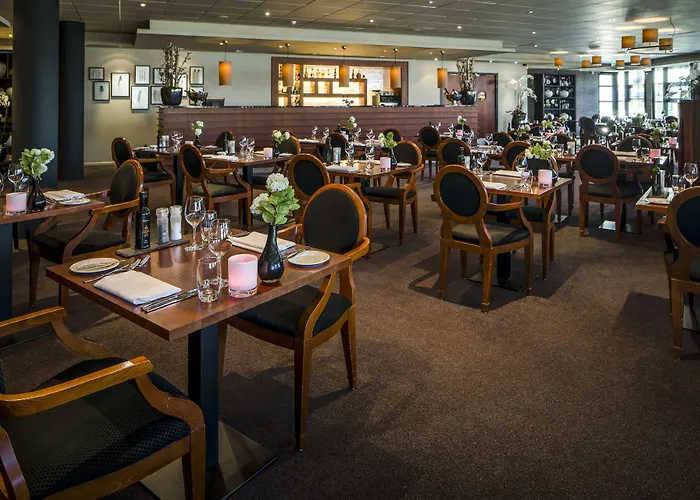 Fletcher Wellness-hotel Trivium Hotel