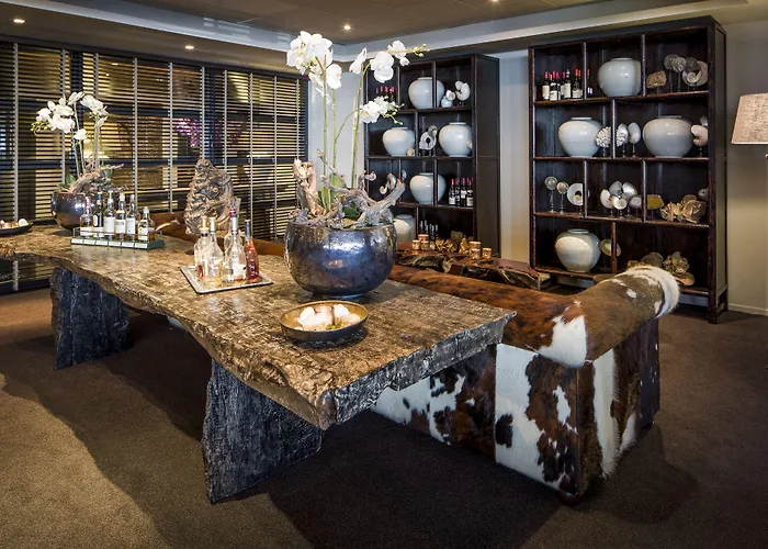 Fletcher Wellness-hotel Trivium 4*