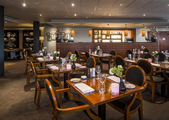 Fletcher Wellness-hotel Trivium 4*