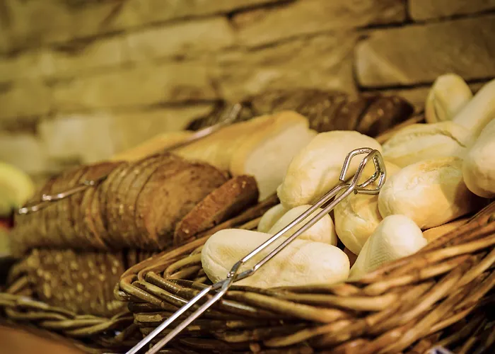 Fletcher Wellness-hotel Trivium 4* Etten-Leur